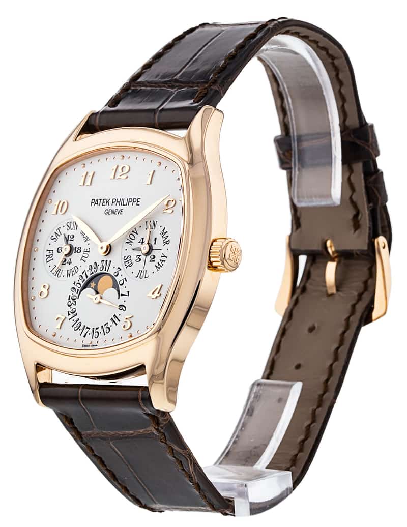 Patek Philippe Grand Complications 5940R-001